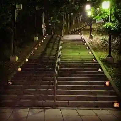 北門神社(北海道)