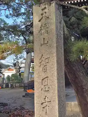 智恩寺(京都府)