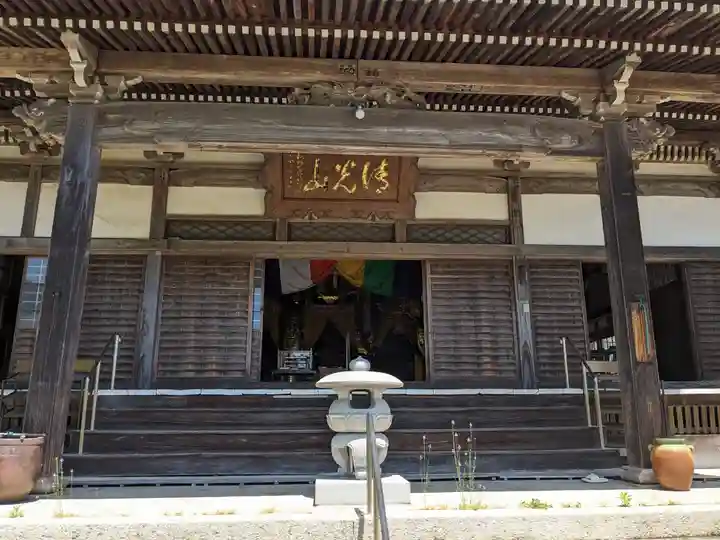 月桂院(岐阜県)