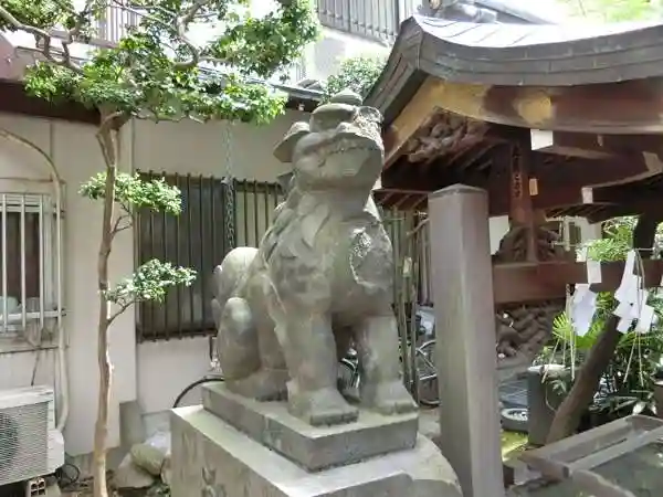 秋葉神社(東京都)