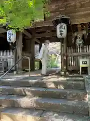 熊谷寺(徳島県)