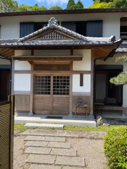 慈光寺のその他建物