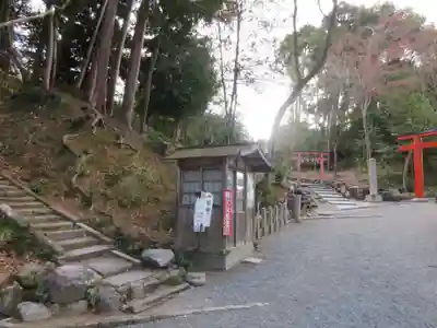 吉田神社のその他建物