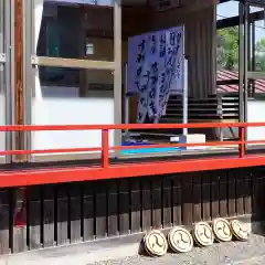 大鏑神社の建物その他