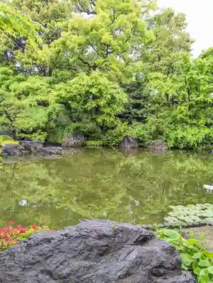 城南宮(京都府)