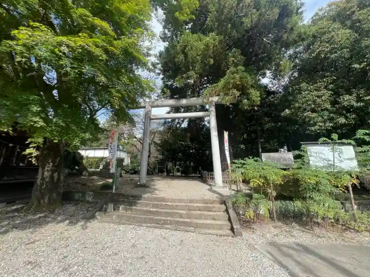 大田原神社(栃木県)