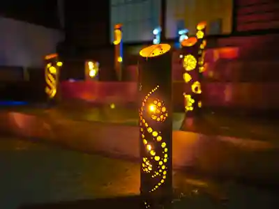 堂明坊のその他建物