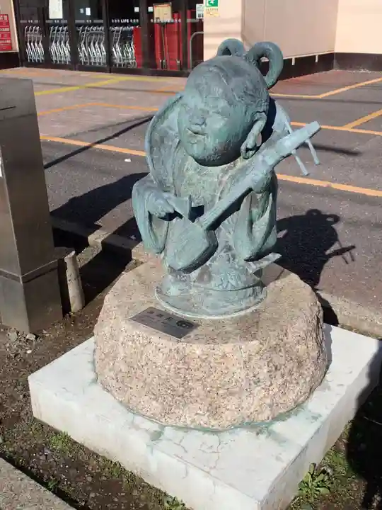 川崎大師(平間寺)(神奈川県)