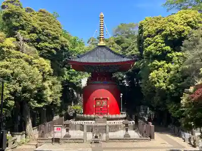 池上本門寺のその他建物