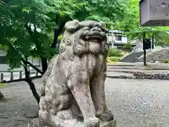 下梨地主神社(富山県)