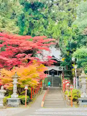 満願寺(栃木県)