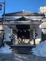 医王寺薬師堂(群馬県)