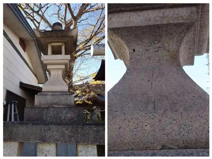 伊勢崎神社(群馬県)