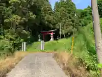 熊野神社のその他建物