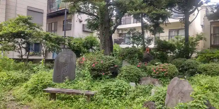 小右衛門稲荷神社(東京都)