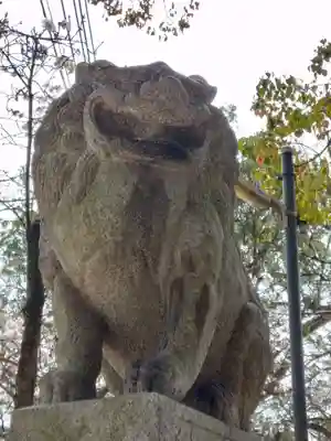 藤森神社(京都府)