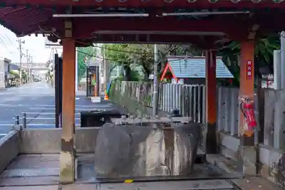 八代神社(熊本県)