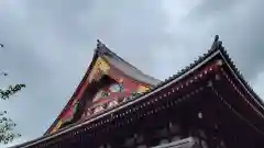 浅草寺の建物その他