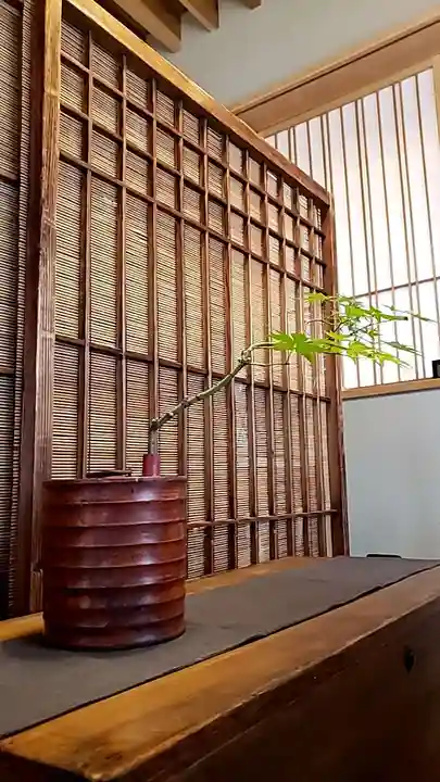 五十稲荷神社(栄寿稲荷神社)(東京都)