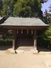 一之宮貫前神社(群馬県)