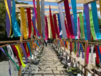 香勝寺のその他建物