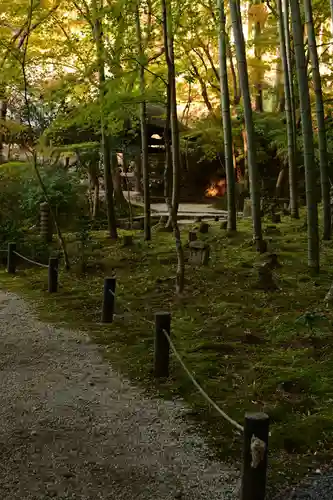 圓光寺(京都府)