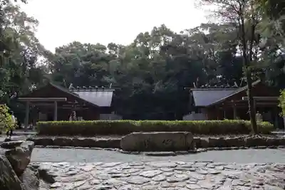 宗像大社(福岡県)