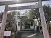 どんつく神社(静岡県)