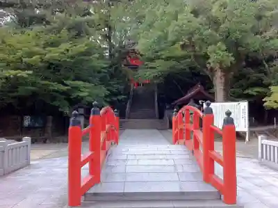 住吉神社のその他建物