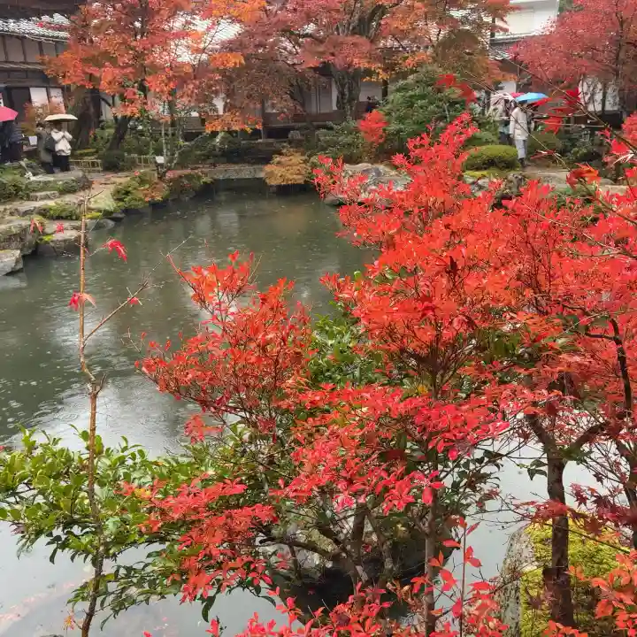 百済寺(滋賀県)