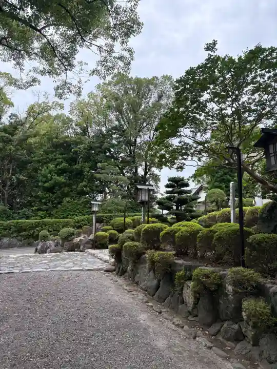 成海神社(愛知県)