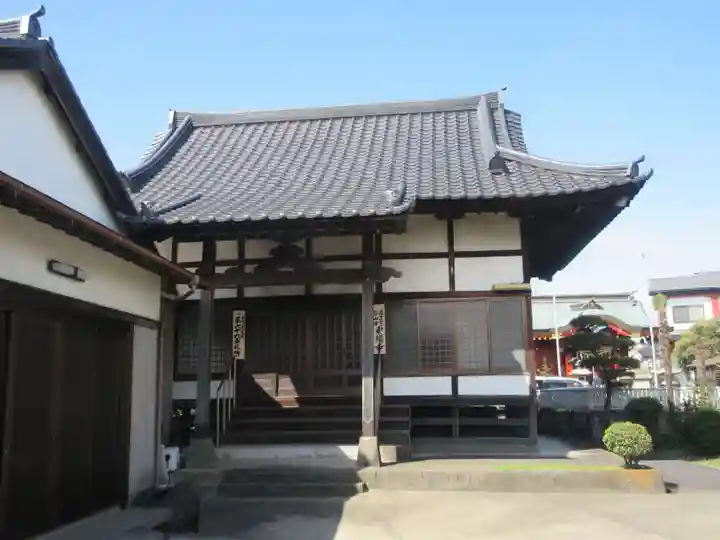 東福寺(東京都)