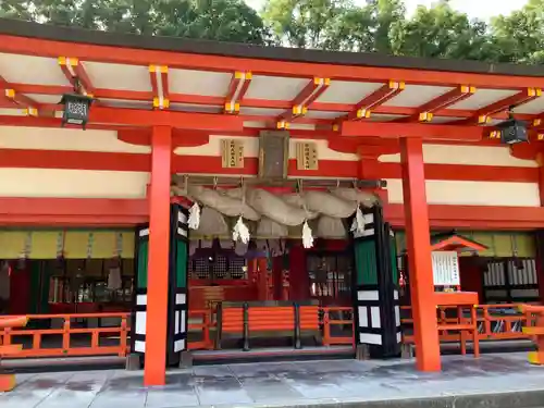 熊野速玉大社の本殿・本堂