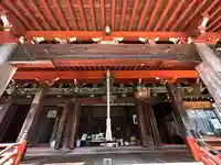 久米寺(奈良県)