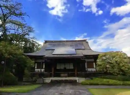 福蔵院(東京都)
