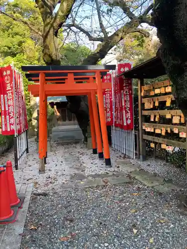 勧行寺(神奈川県)