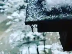 滑川神社 - 仕事と子どもの守り神の建物その他