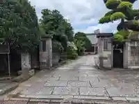 法善寺(東京都)
