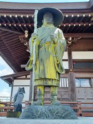 願誓寺(埼玉県)
