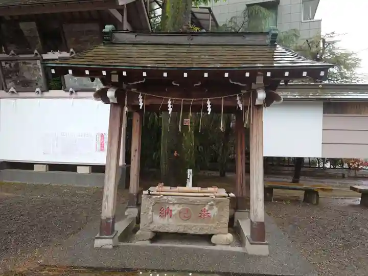 志茂熊野神社(東京都)