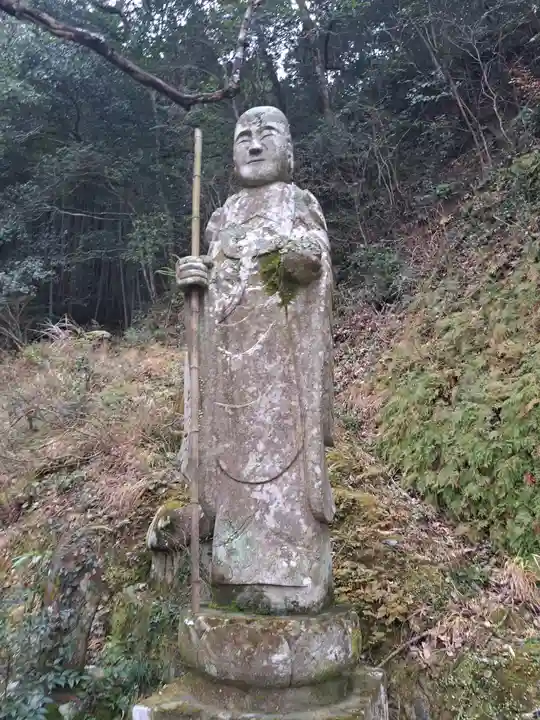 高野堂(大分県)