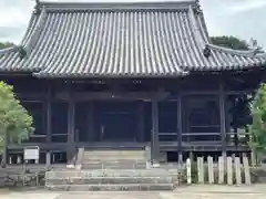 横尾山静円寺(岡山県)