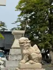 重蔵神社(石川県)