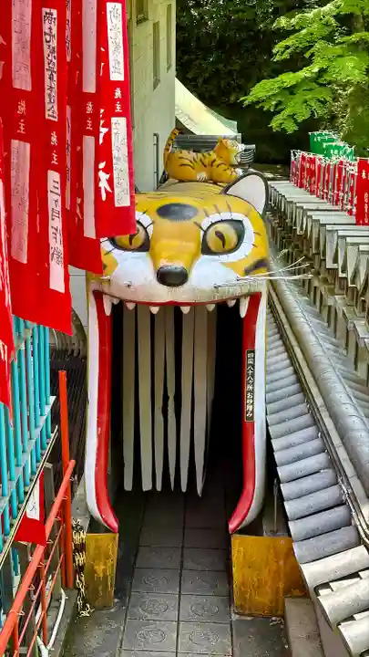 朝護孫子寺(奈良県)