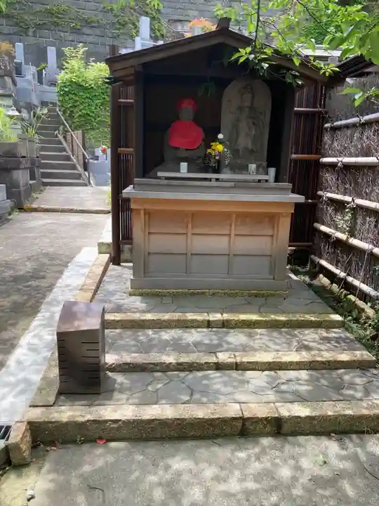 泥牛庵(神奈川県)