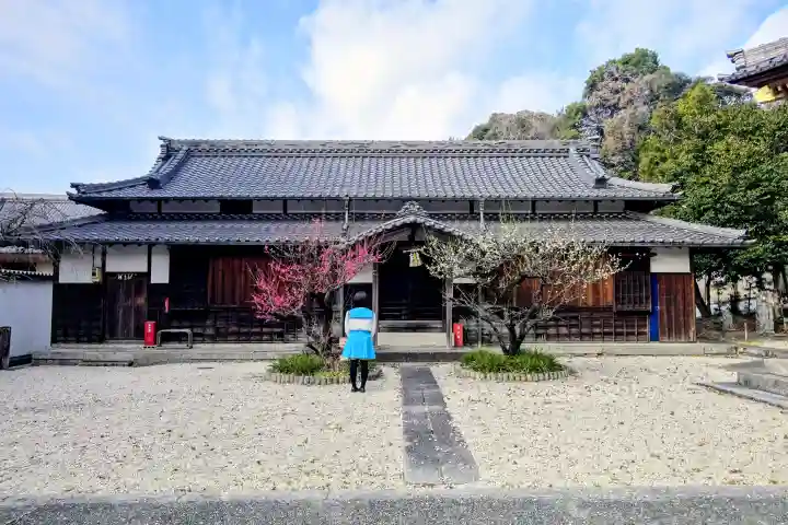 熊野神社(板山熊野神社)の本殿・本堂