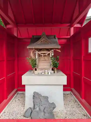 垢離取不動尊(東京都)