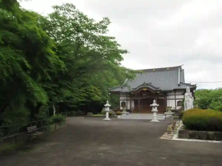 天宗寺(群馬県)