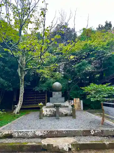 浄智寺(神奈川県)