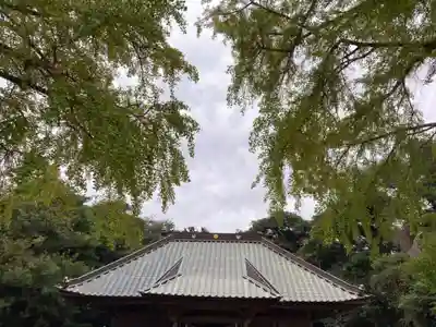 海上八幡宮(千葉県)